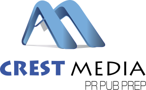 crest media logo